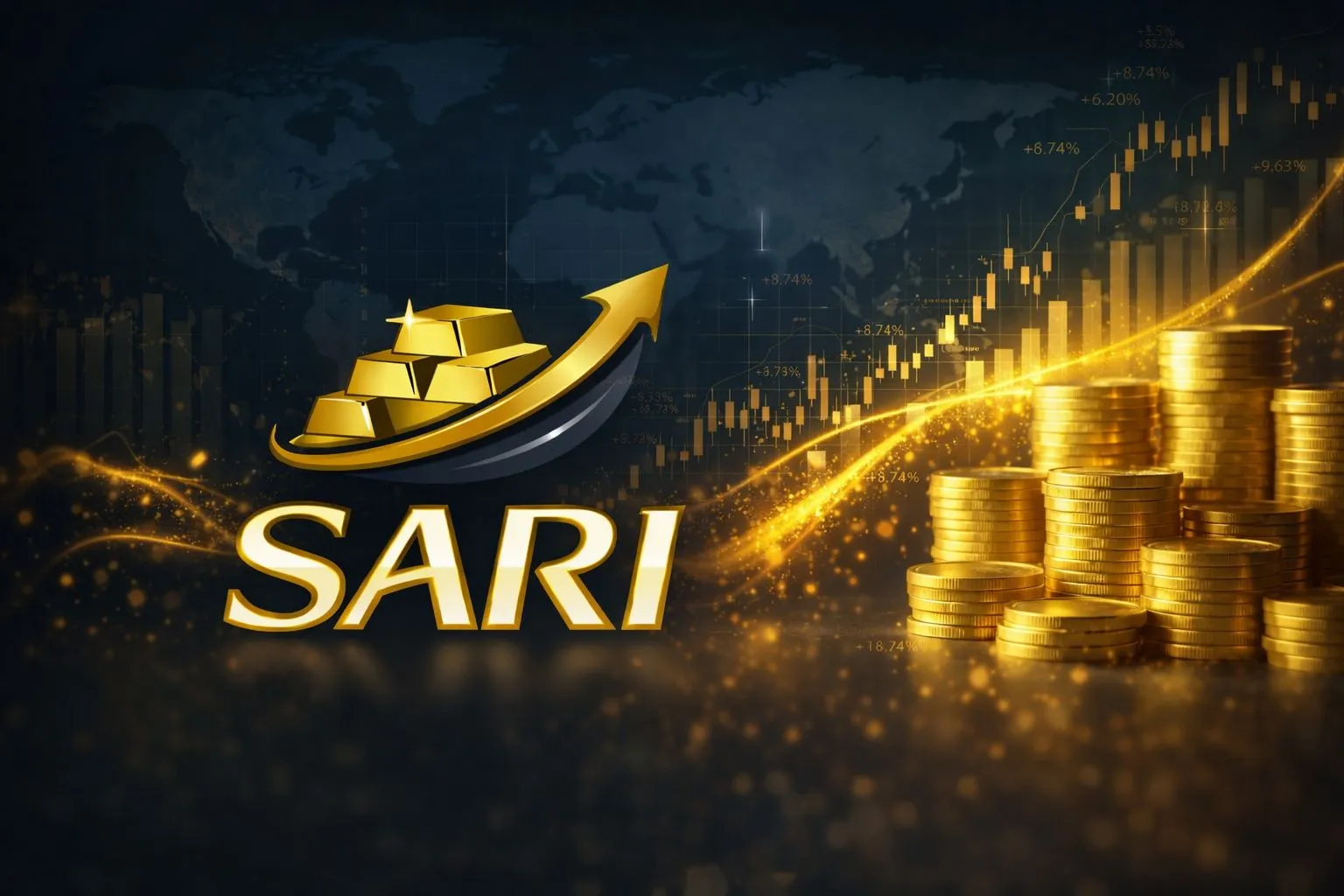 Achat et vente d’or